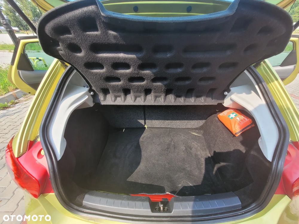 Seat Ibiza - 24