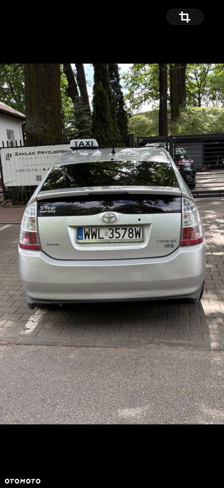 Toyota Prius - 2