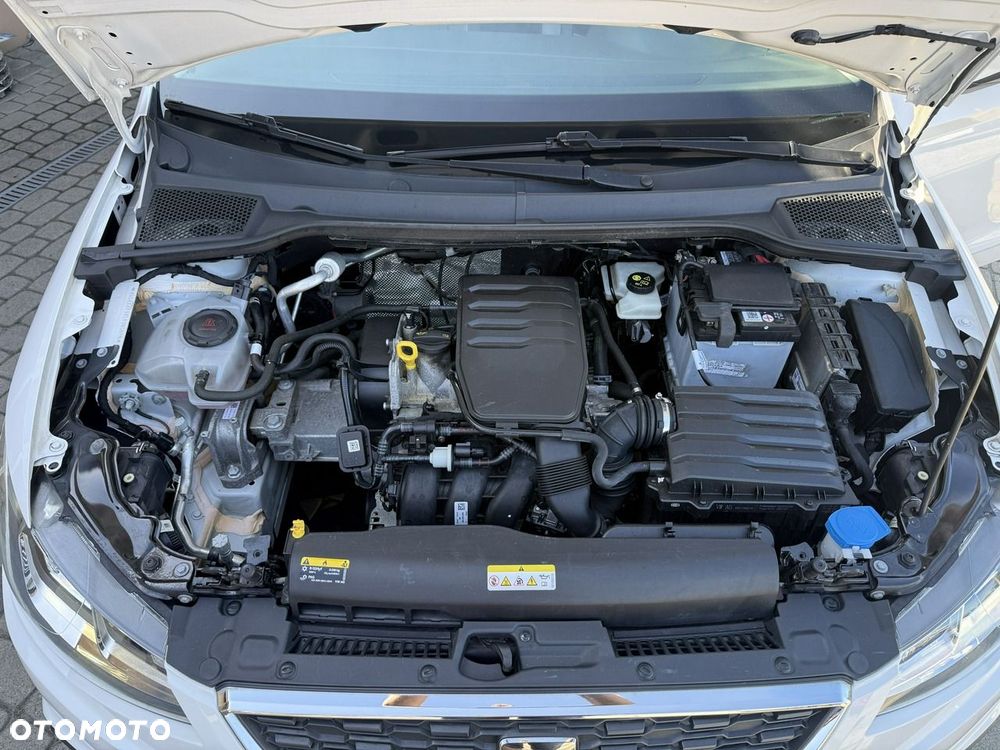 Seat Ibiza 1.0 MPI Style - 25