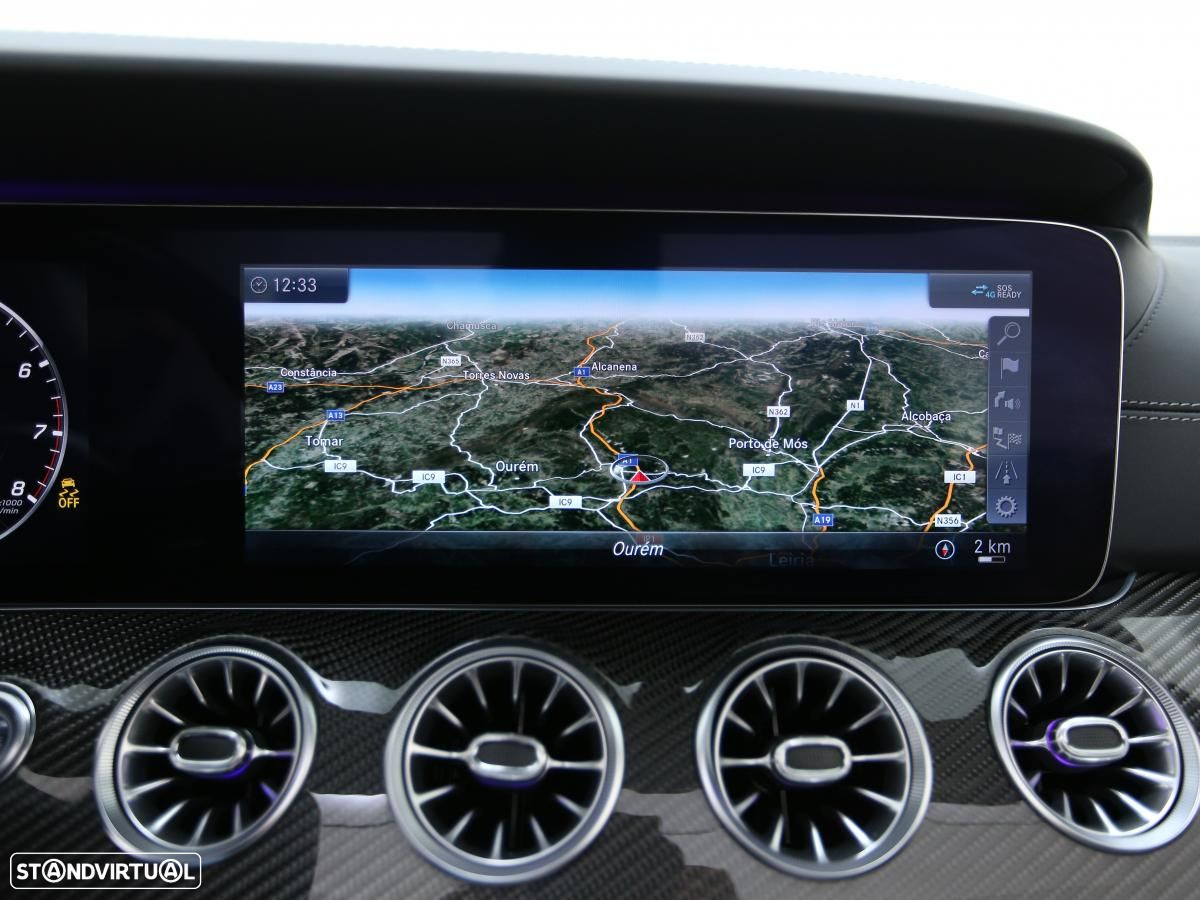 Mercedes-Benz E 53 AMG 4Matic+ - 28