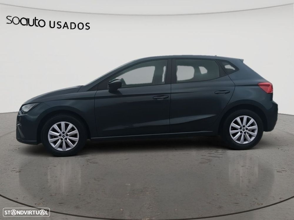 SEAT Ibiza 1.0 TSI Style DSG - 3