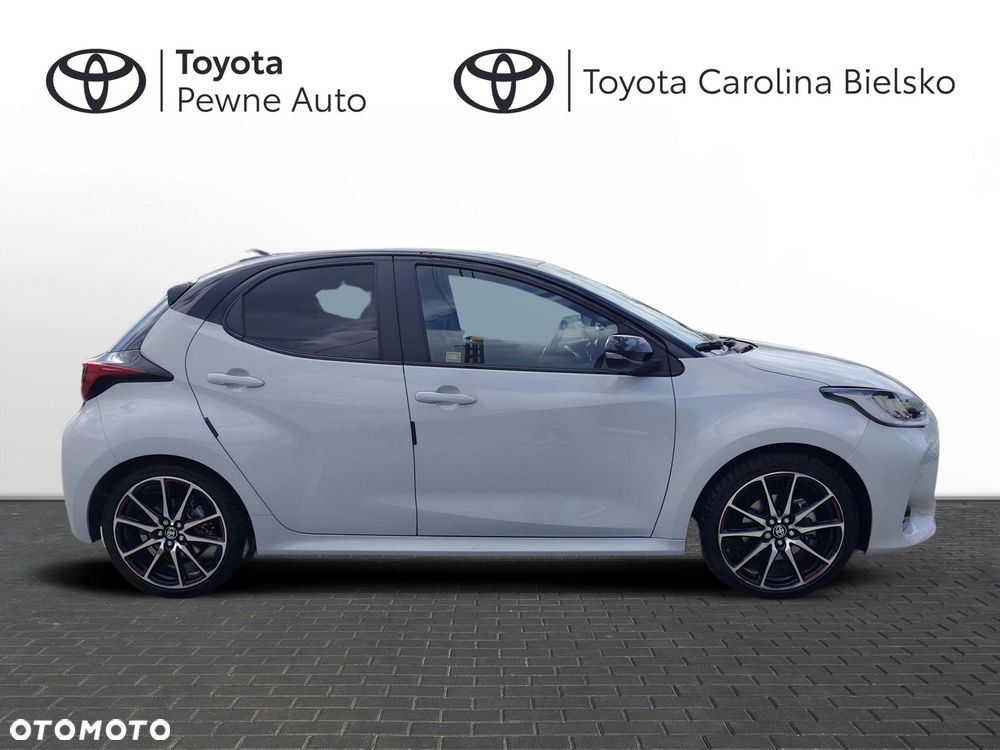 Toyota Yaris - 25