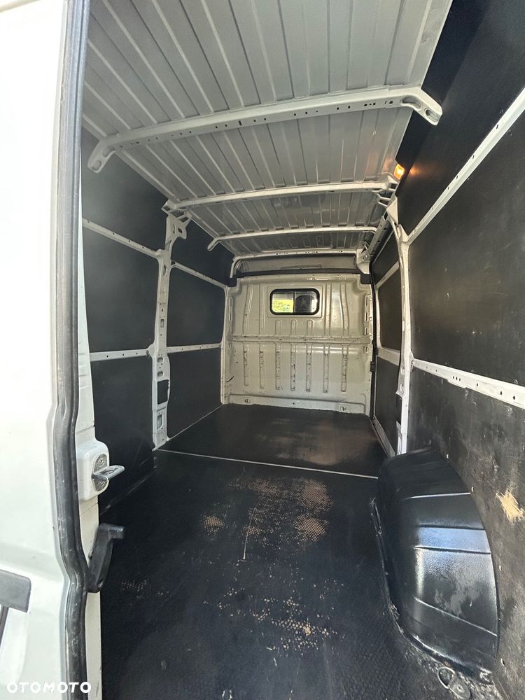 Peugeot BOXER - 6
