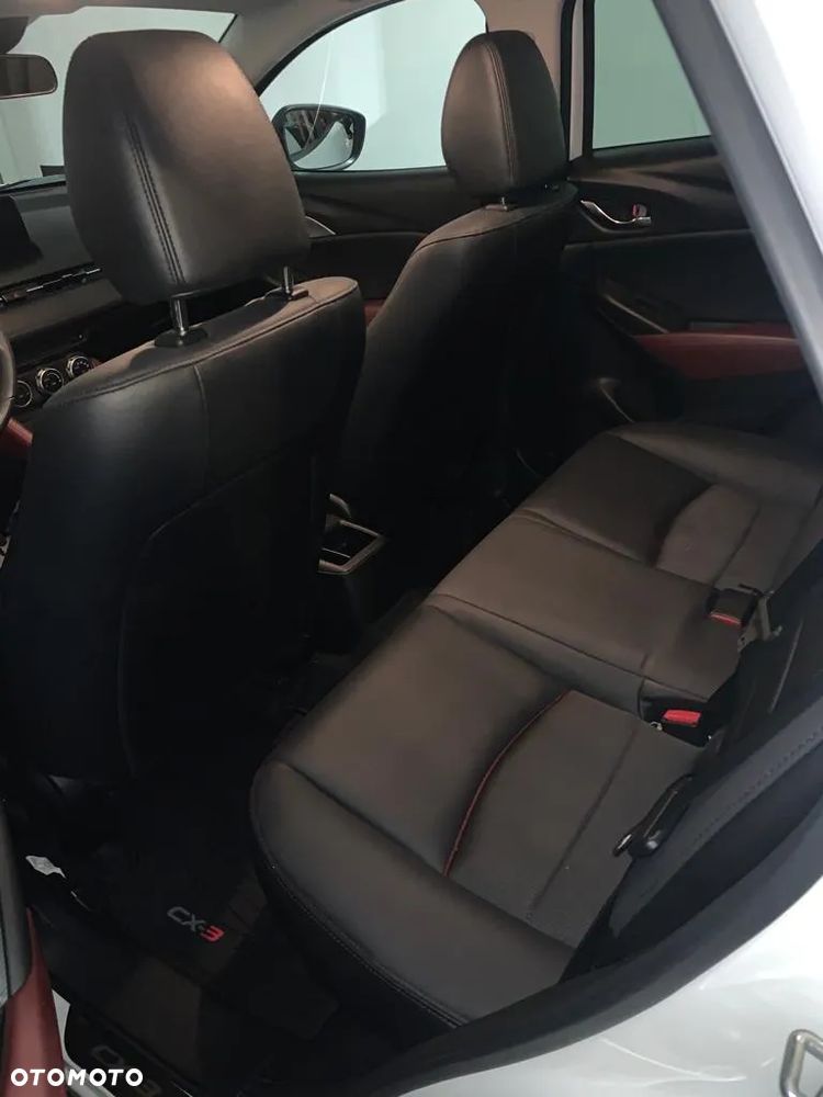 Mazda CX-3 2.0 Skypassion - 18