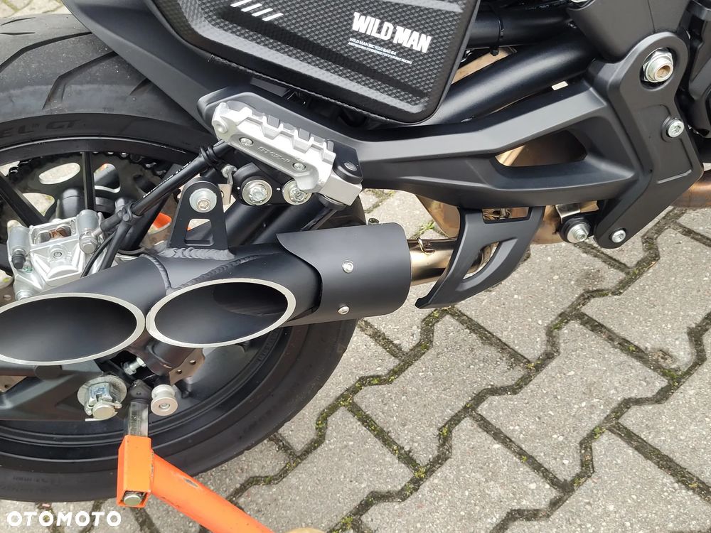 Benelli 502 C - 23