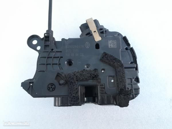 Fecho Porta Tras Dto Renault Zoe (Bfm_) - 4