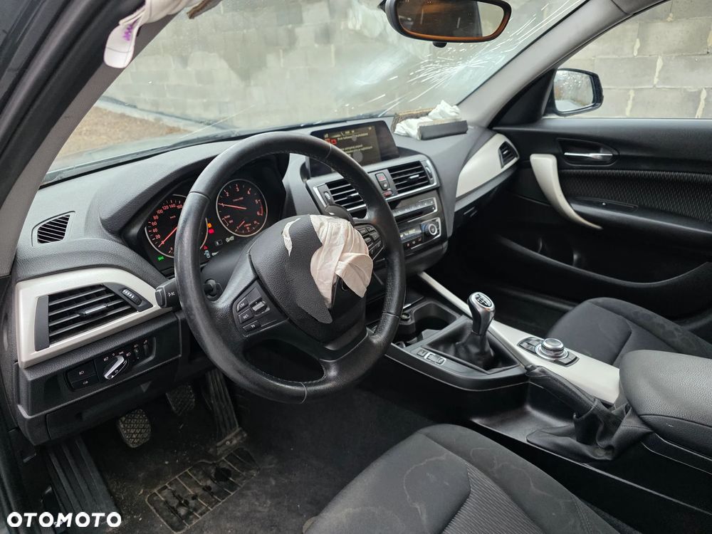 BMW Seria 1 - 19