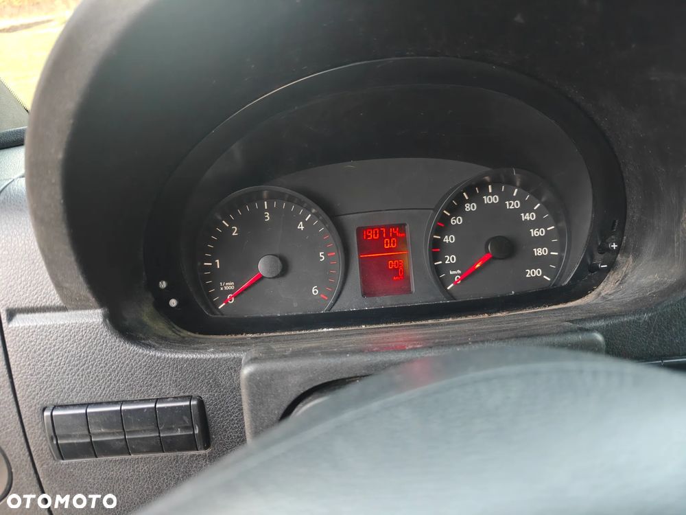Volkswagen Crafter 2.0 TDI - 9
