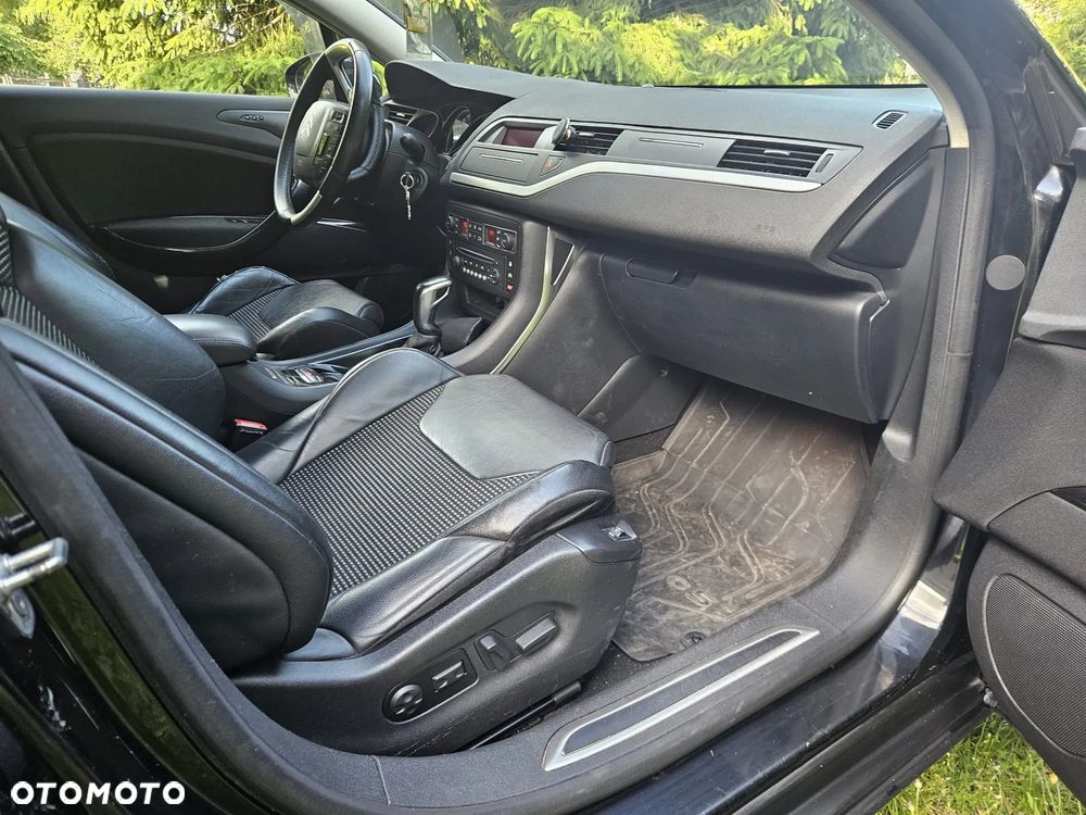Citroën C5 2.0 HDi Exclusive - 6