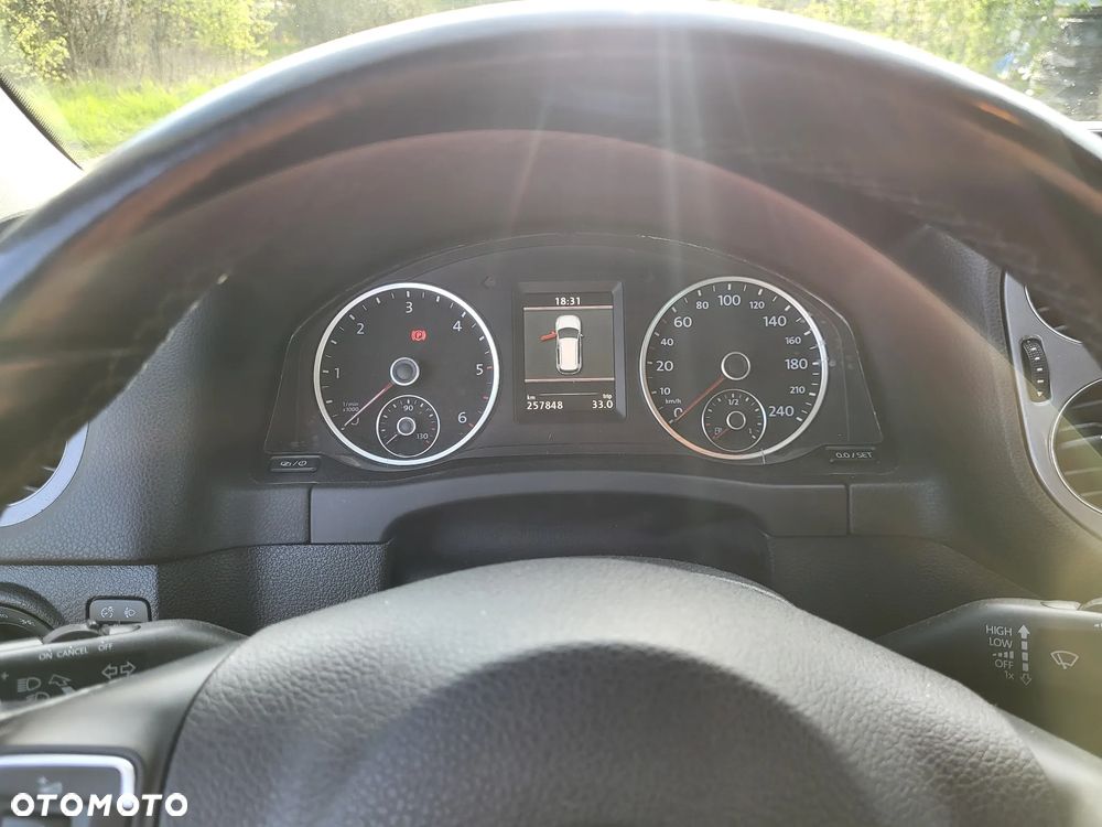 Volkswagen Tiguan 2.0 TDI DPF BlueMotion Technology Life - 8