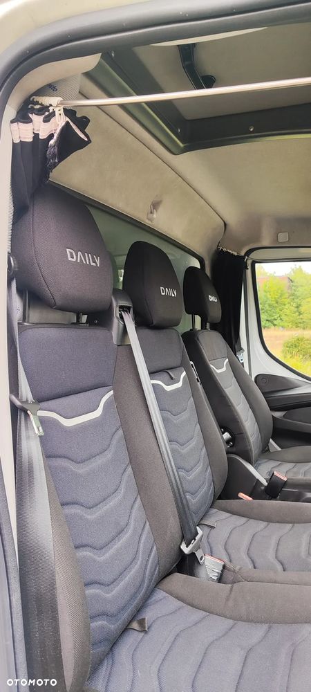Iveco Daily - 7