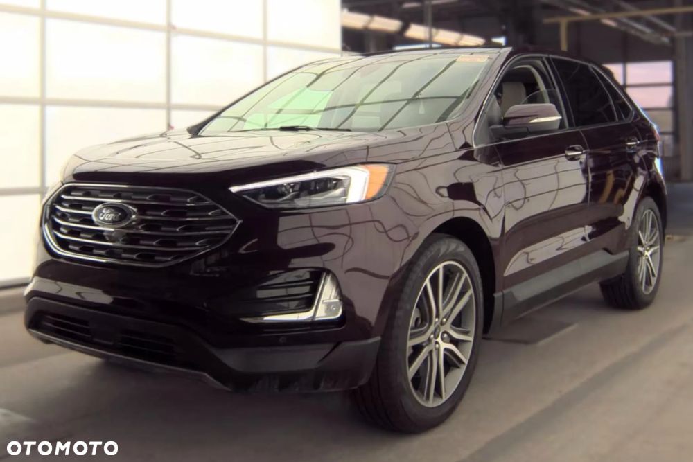 Ford Edge - 6