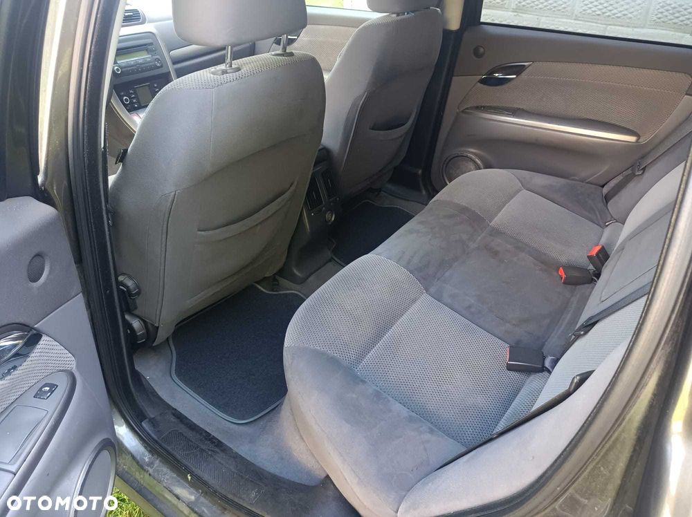 Fiat Croma - 4