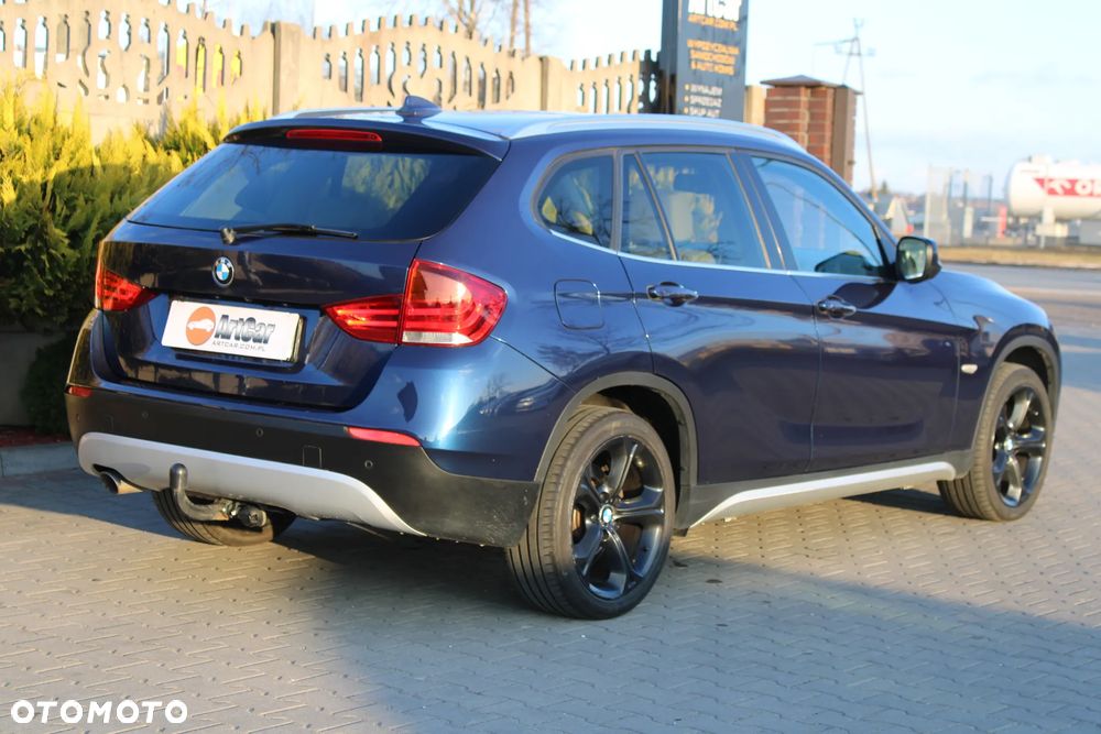 BMW X1 - 14