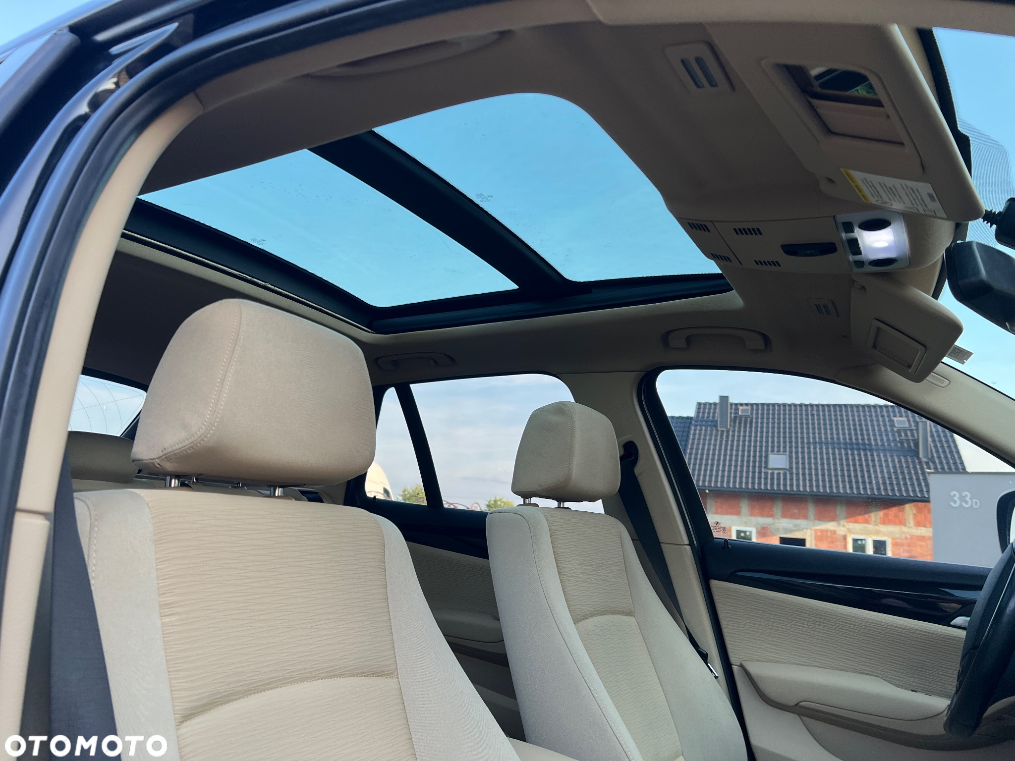BMW X1 sDrive18i - 26