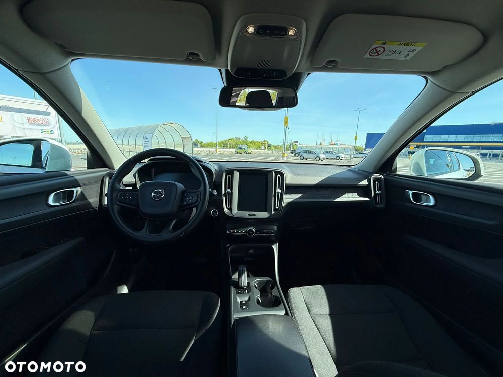Volvo XC 40 D3 - 13