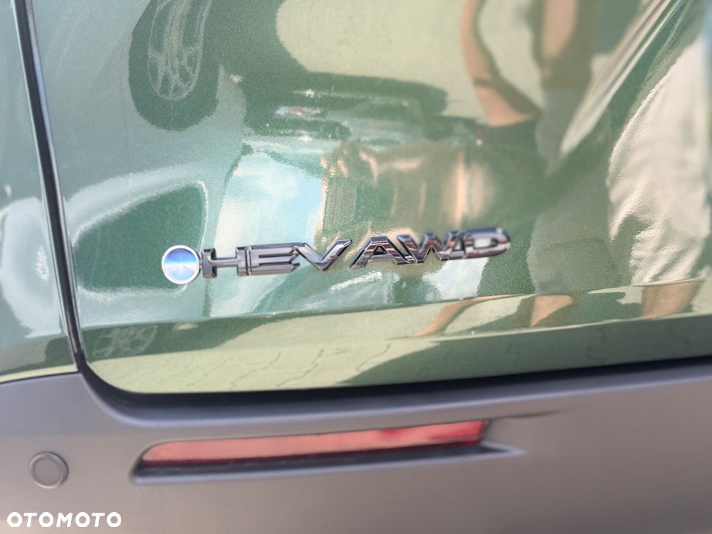 Toyota Sienna - 8