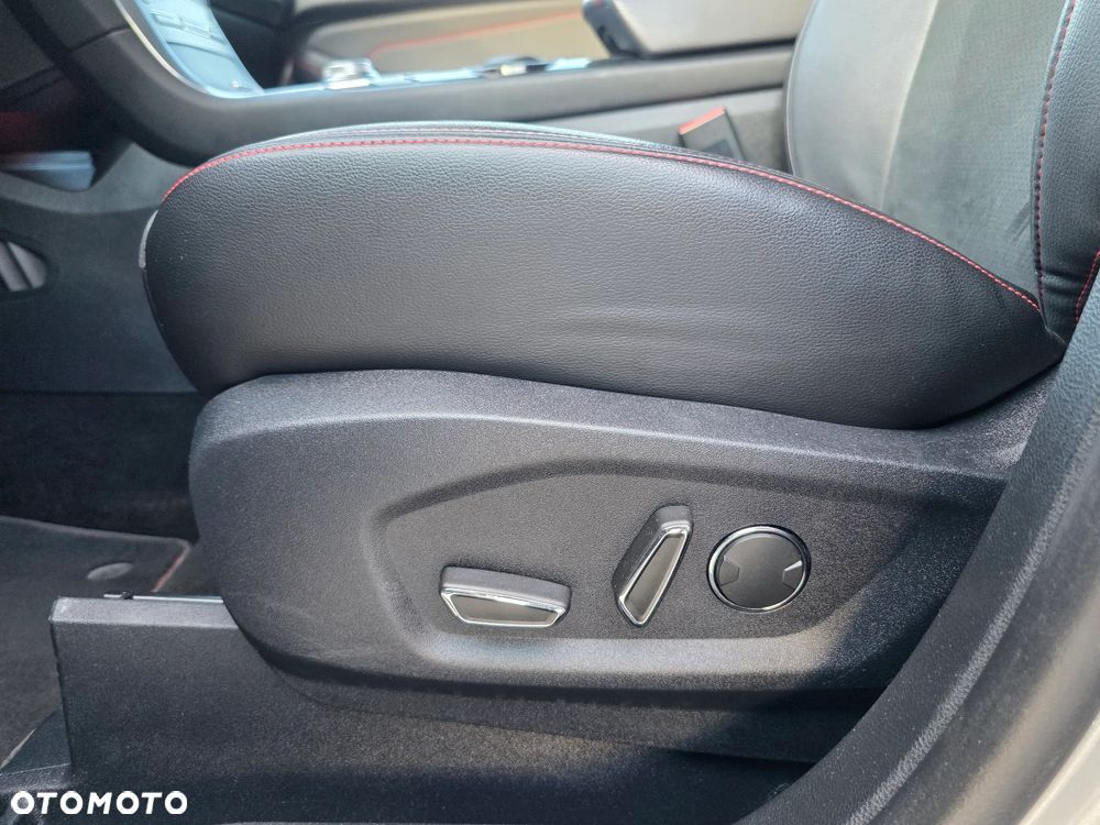 Ford S-Max 2.0 EcoBlue AWD ST-Line - 10