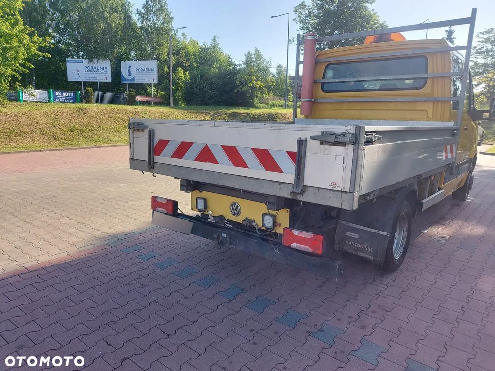 Volkswagen Crafter - 15
