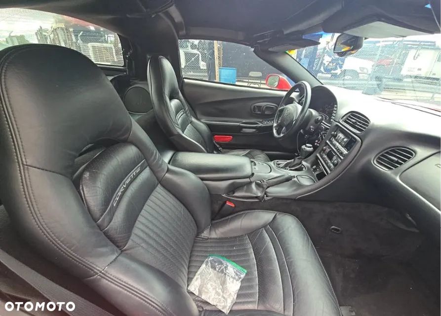 Chevrolet Corvette 5.7 - 10