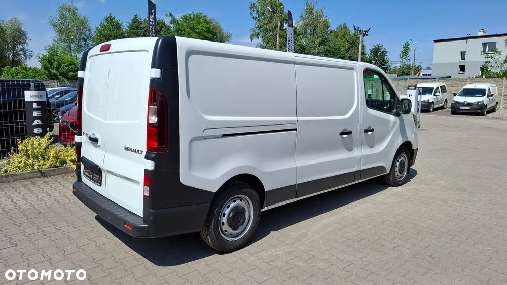 Renault TRAFIC - 23