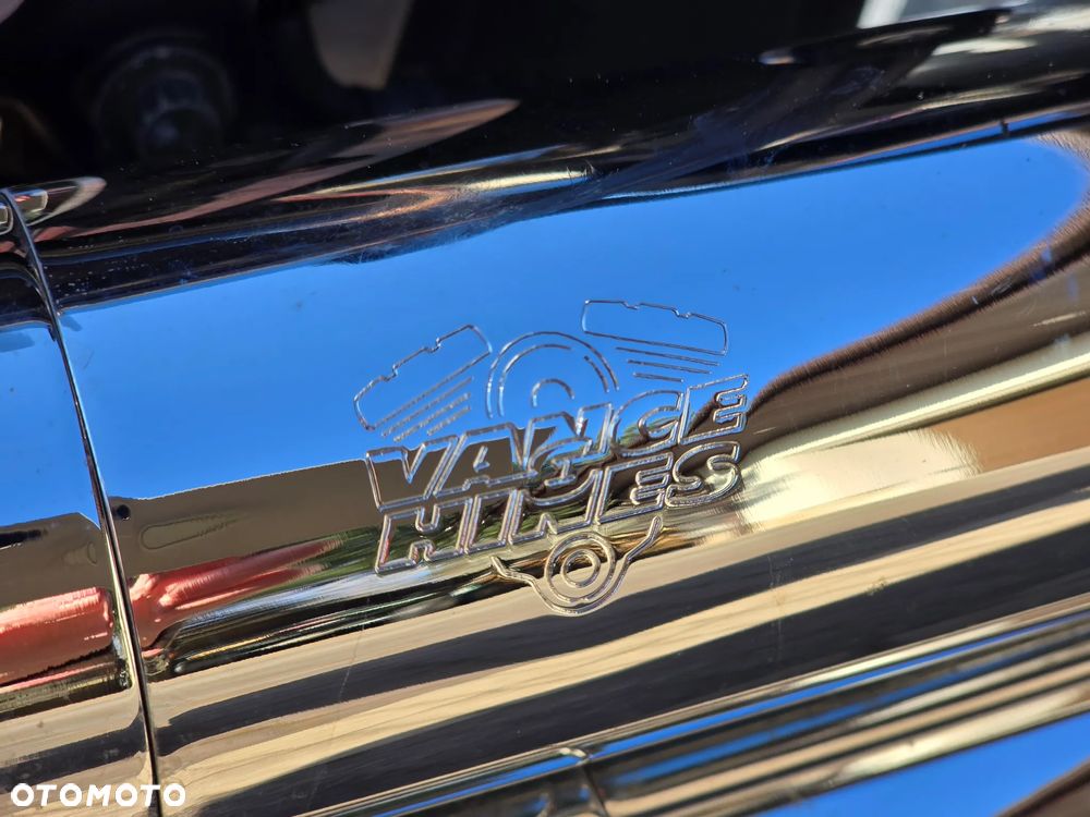 Harley-Davidson Softail Fat Boy - 7