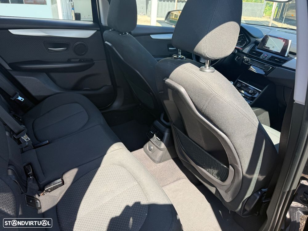 BMW 216 Active Tourer d Sport Line - 15