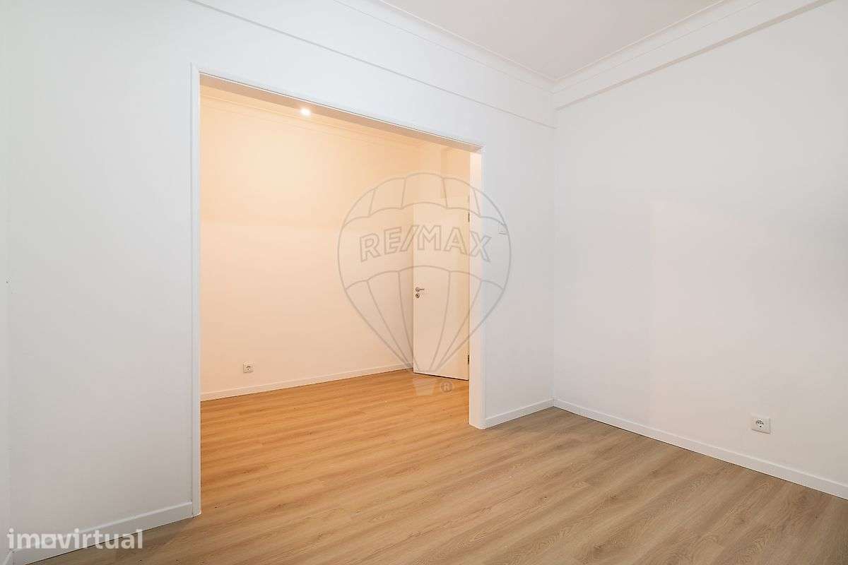 Apartamento T1 para venda - Grande imagem: 5/9