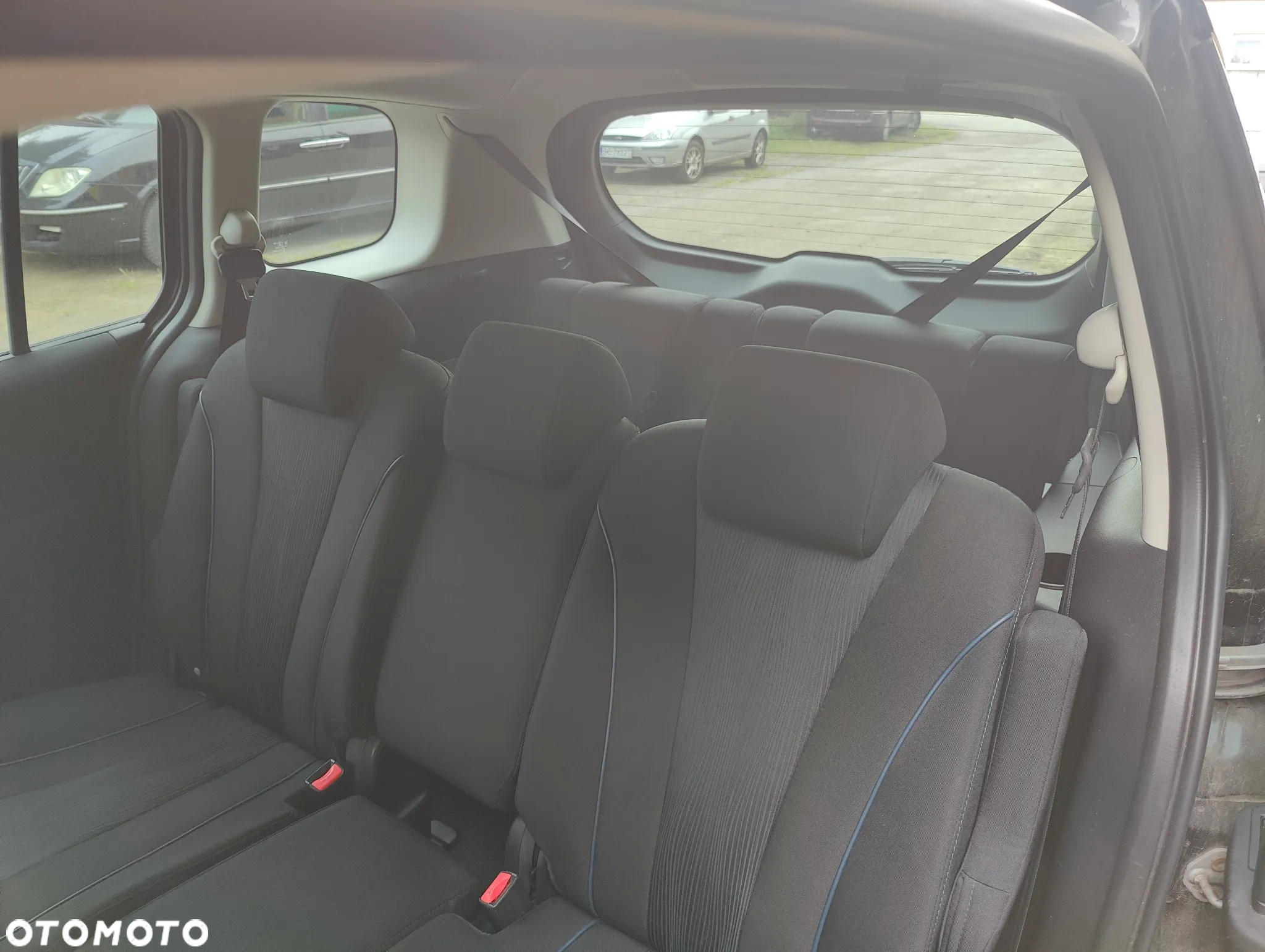 Mazda 5 1.6 CD Navi + - 13