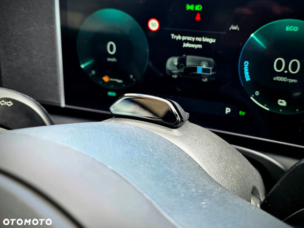 Hyundai Tucson 1.6 T-GDi HEV Executive 4WD - 4