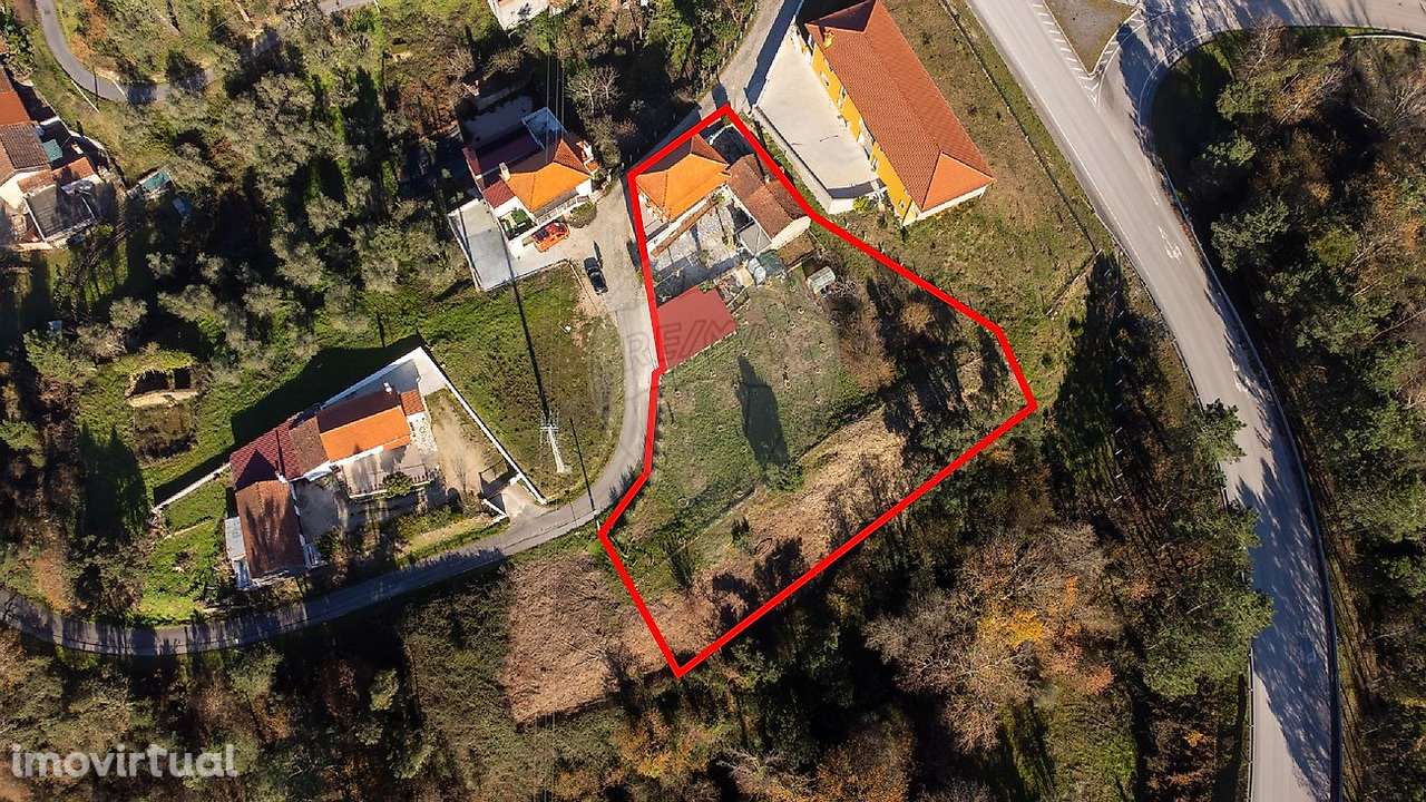 Moradia T5 para venda - Grande imagem: 2/34