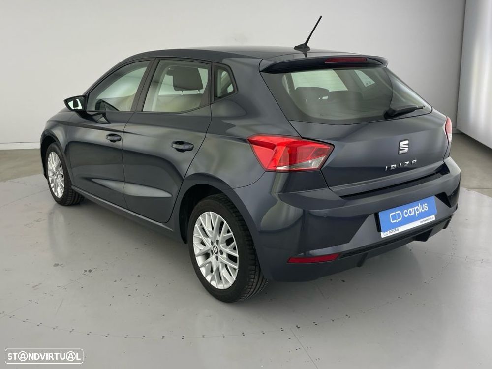 SEAT Ibiza 1.0 MPI Style - 26