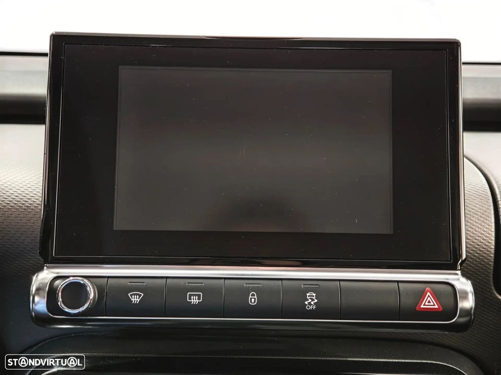 Citroën C4 Cactus 1.2 PureTech Shine - 9