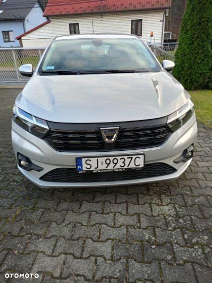 Dacia Sandero 1.0 TCe Comfort - 4