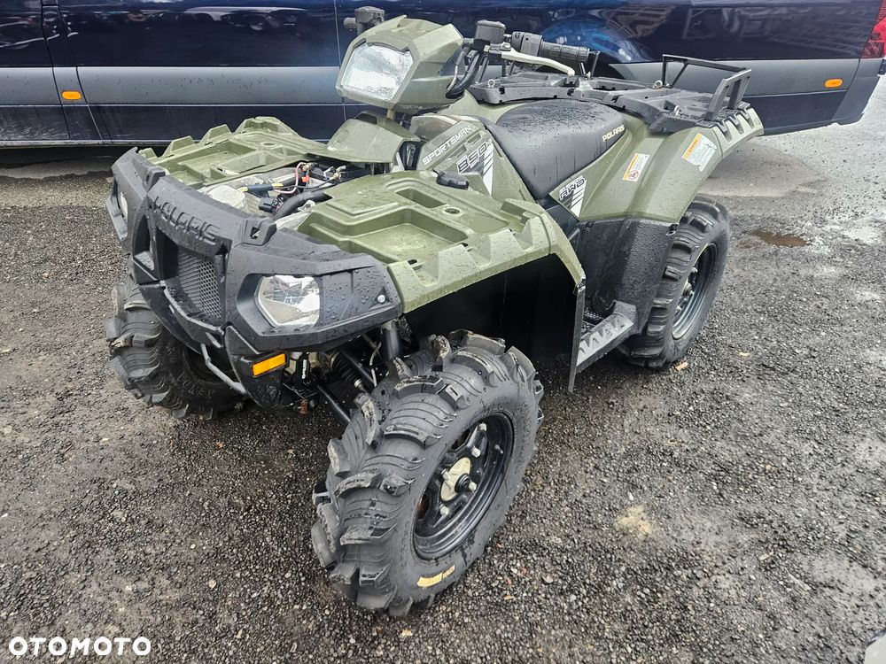 Polaris RZR - 2