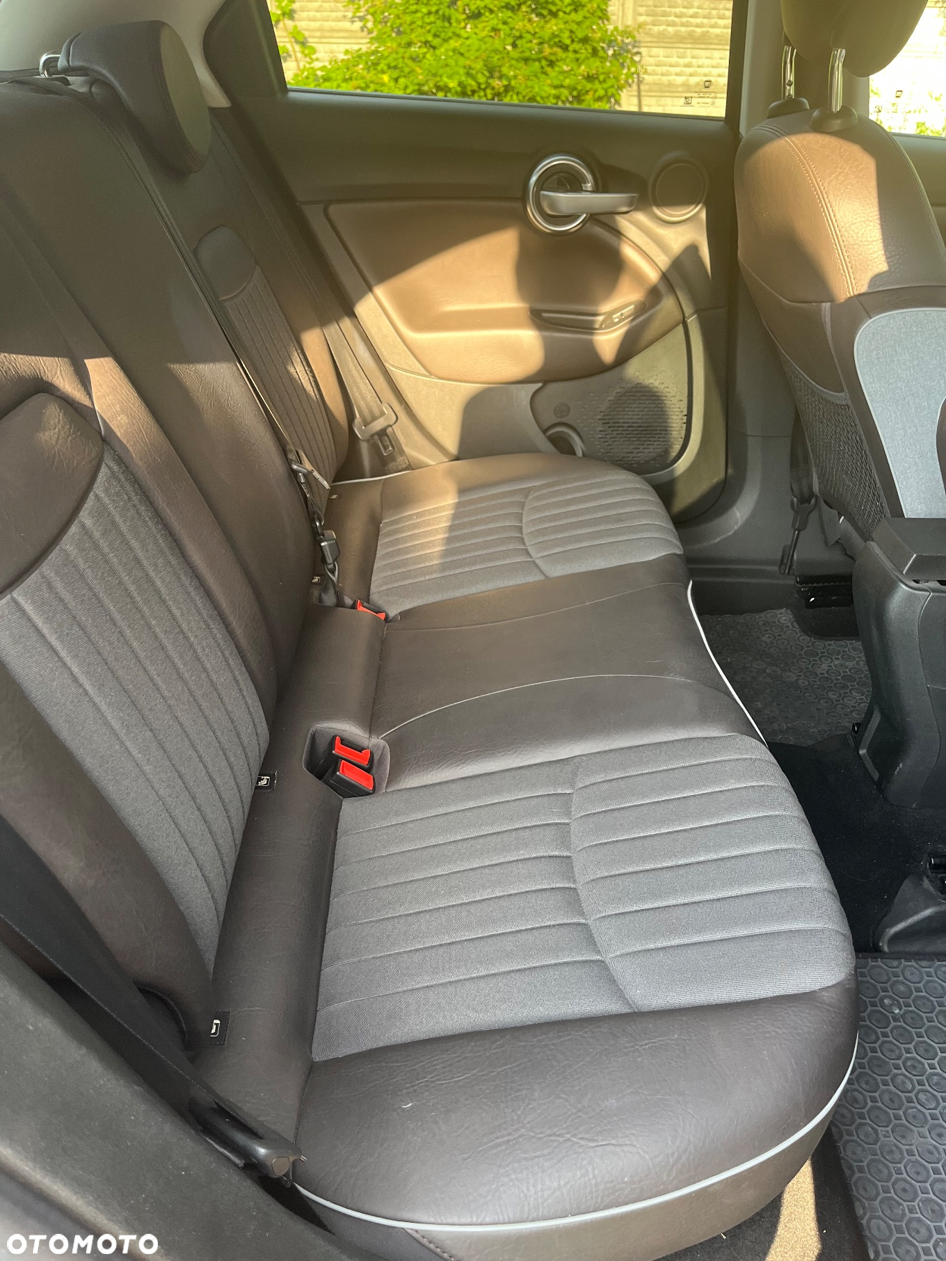 Fiat 500X 1.4 MultiAir Lounge - 7