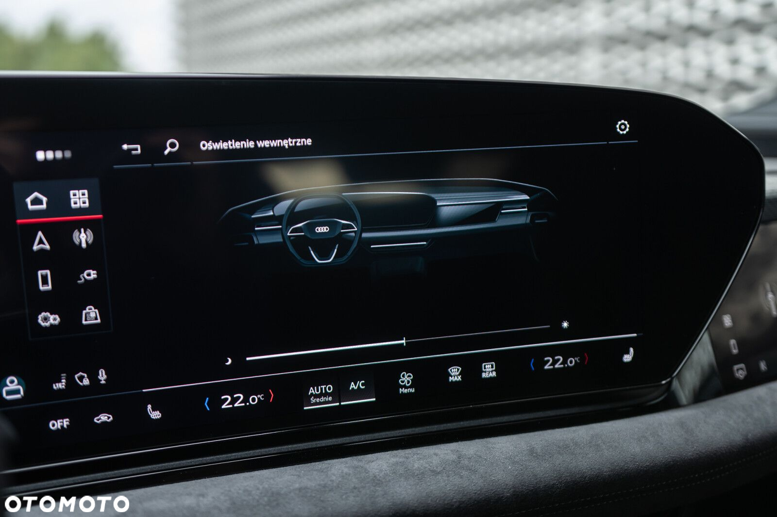 Audi A6 Sportback e-tron - 20