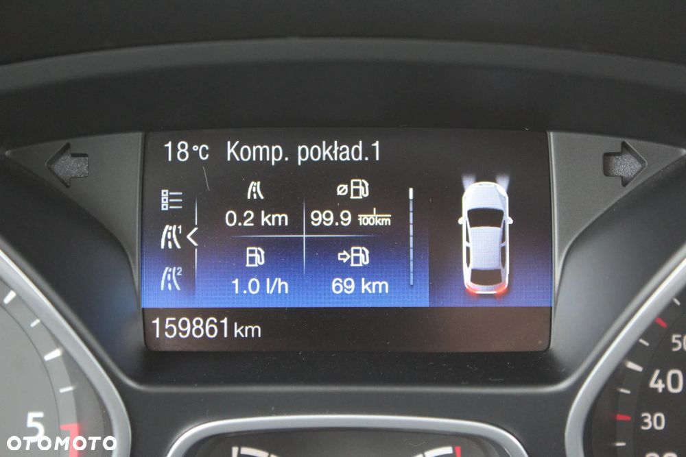 Ford Focus - 24