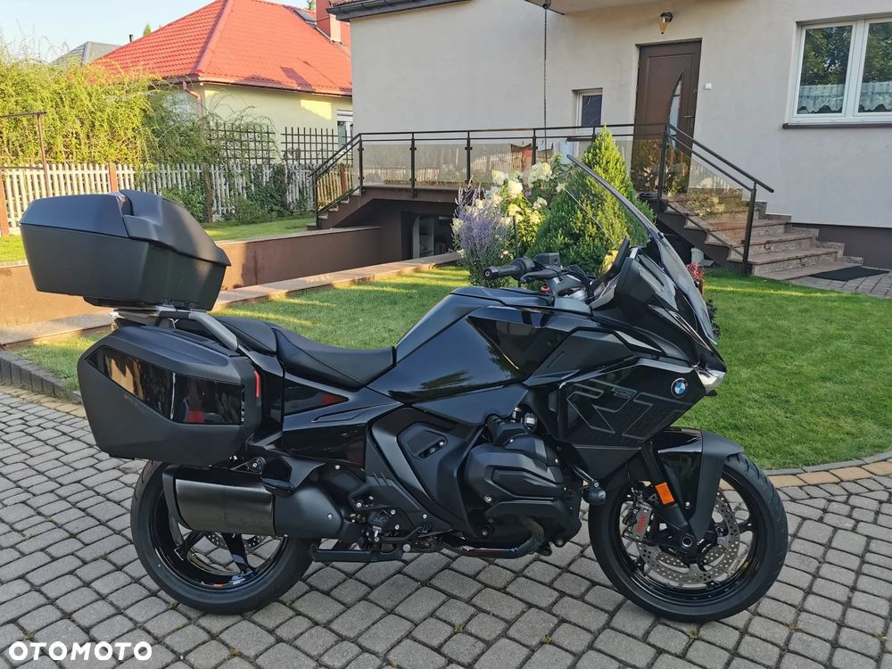 BMW RT - 2