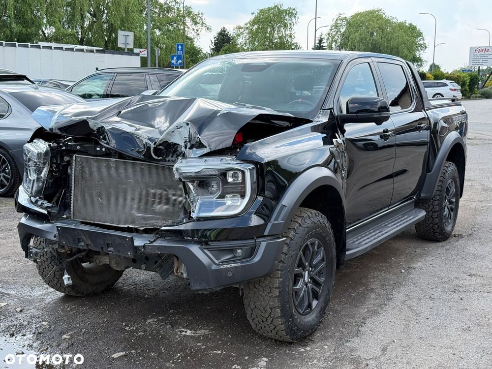 Ford Ranger Raptor - 11