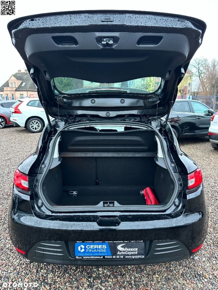 Renault Clio 1.2 16V Alize - 7