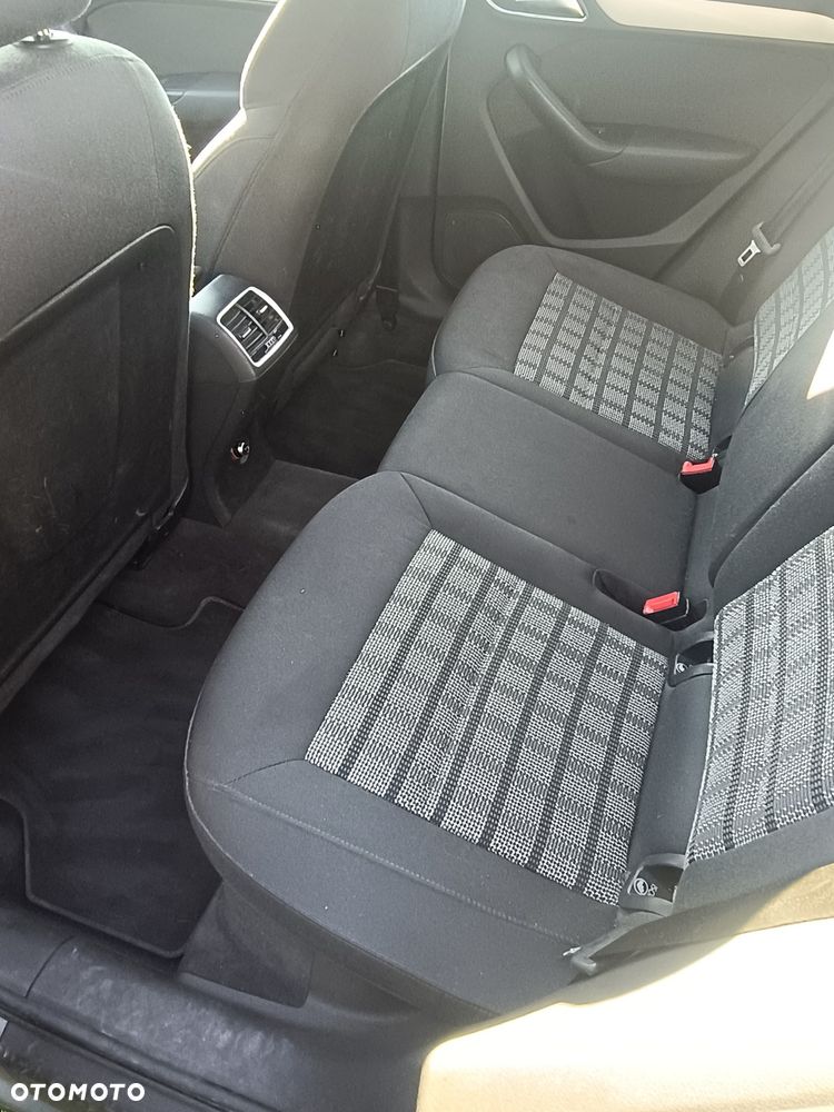 Audi Q3 Sportback - 3