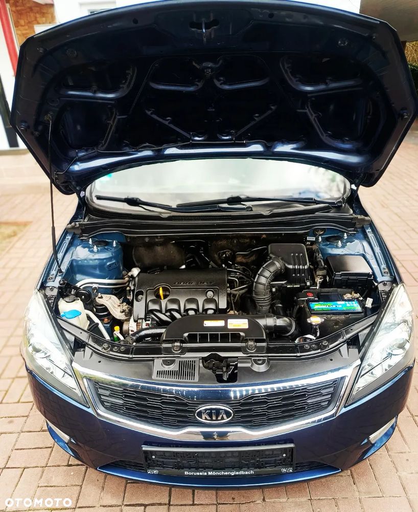 Kia Ceed 1.6 Optimum - 26