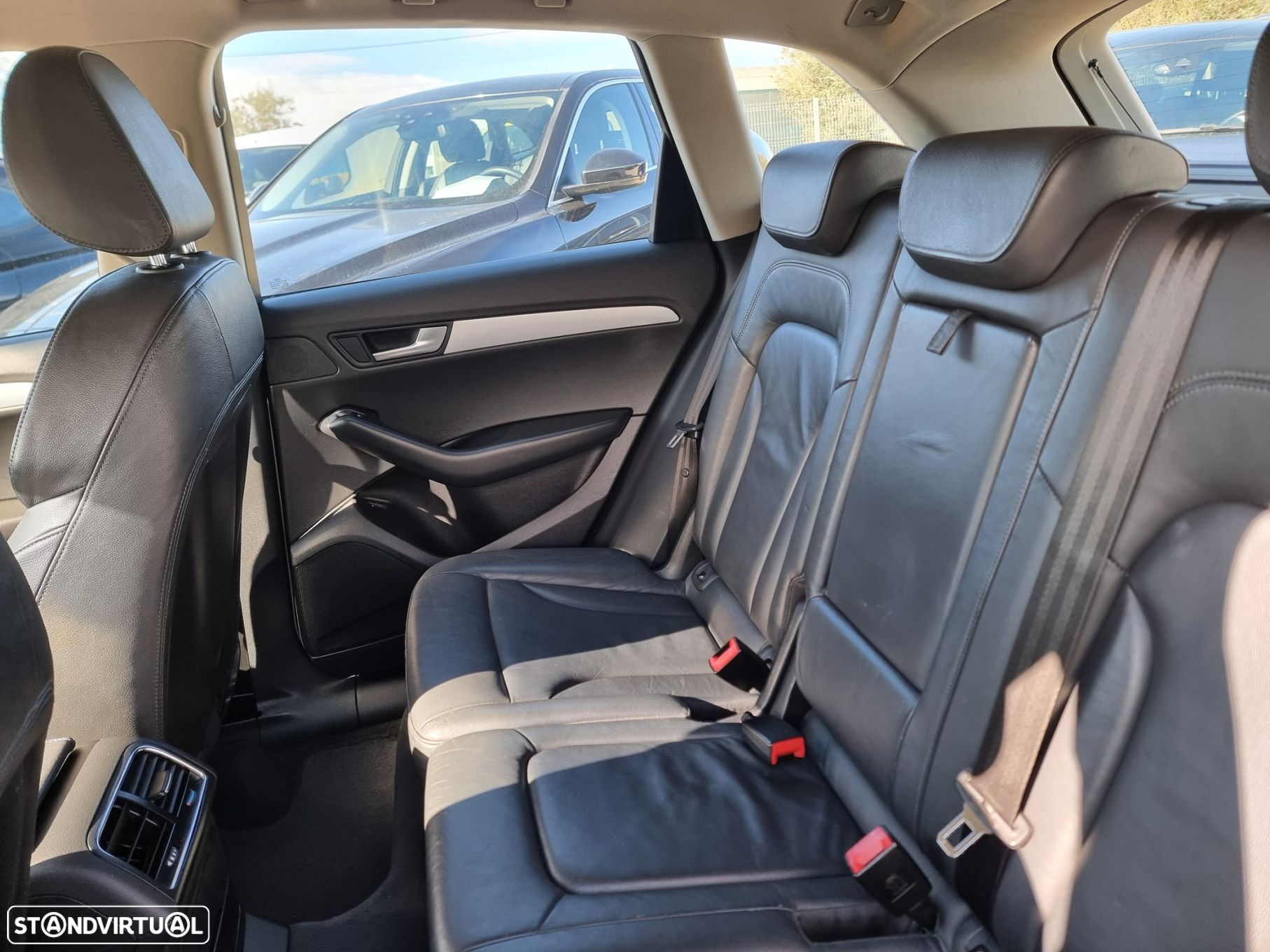 Audi Q5 2.0 TDI Sport - 6