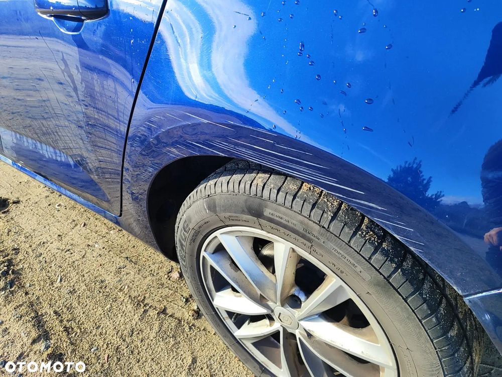 Renault Megane 1.2 Energy TCe Intens - 21