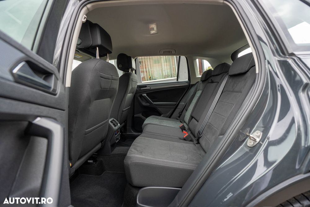 Volkswagen Tiguan 2.0 TDI SCR 4Motion DSG Highline - 23