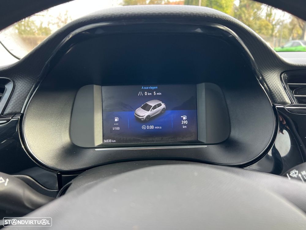 Opel Corsa 1.2 T Edition - 14