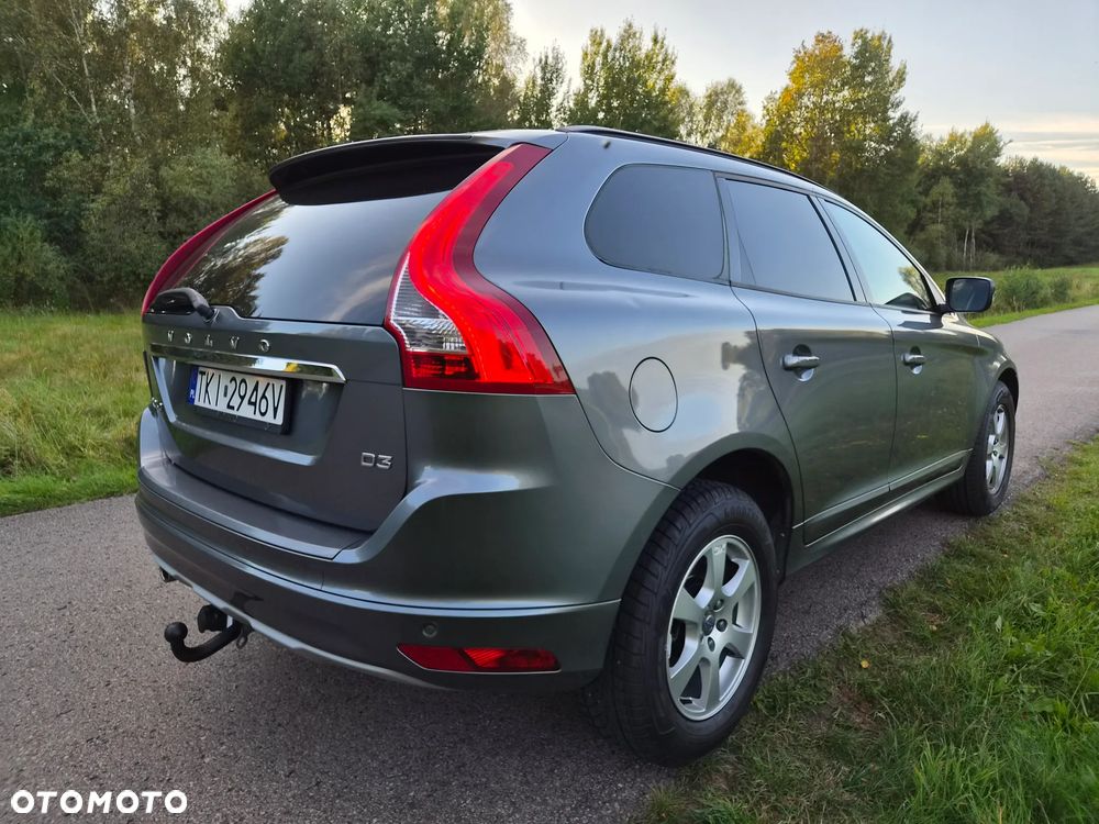 Volvo XC 60 D3 Summum - 5