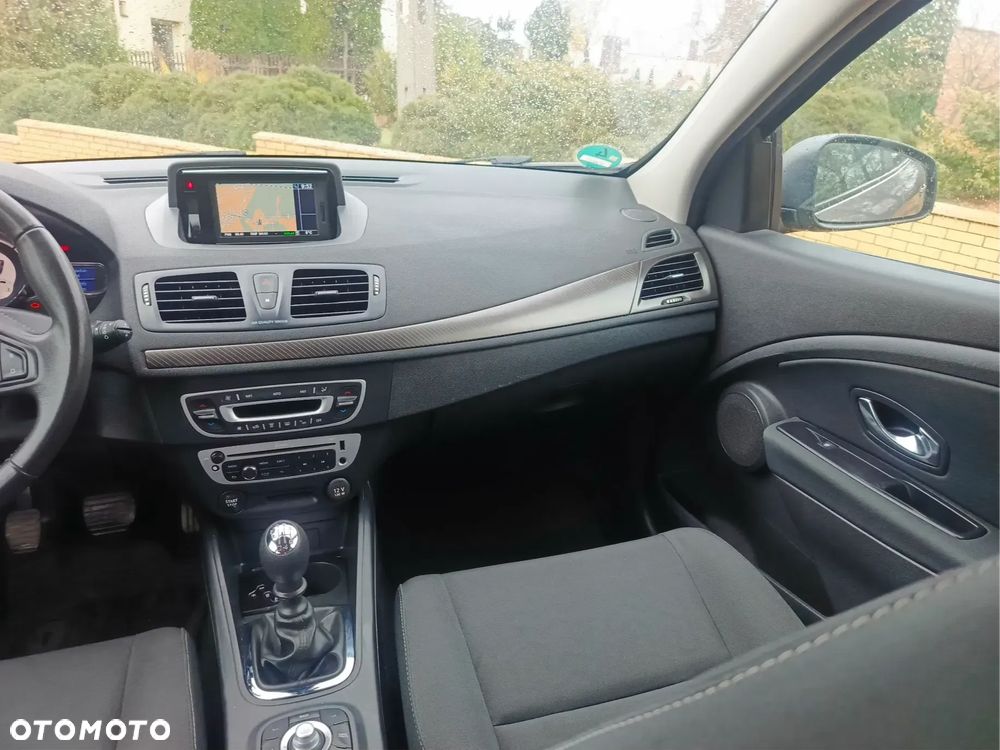 Renault Megane ENERGY TCe 115 Start & Stopp LIMITED - 18
