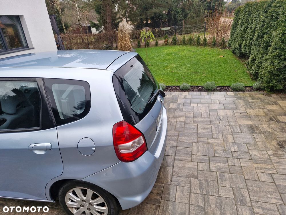 Honda Jazz 1.4 Style - 5
